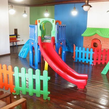Hotel Londres Sao Lourenco  Ngoại thất bức ảnh