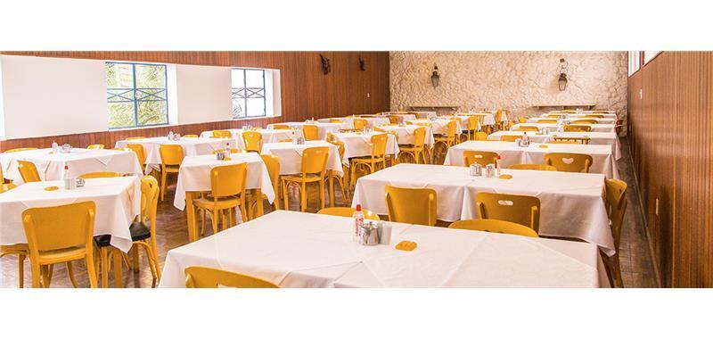 Hotel Londres Sao Lourenco  Ngoại thất bức ảnh