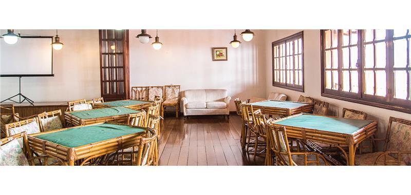Hotel Londres Sao Lourenco  Ngoại thất bức ảnh
