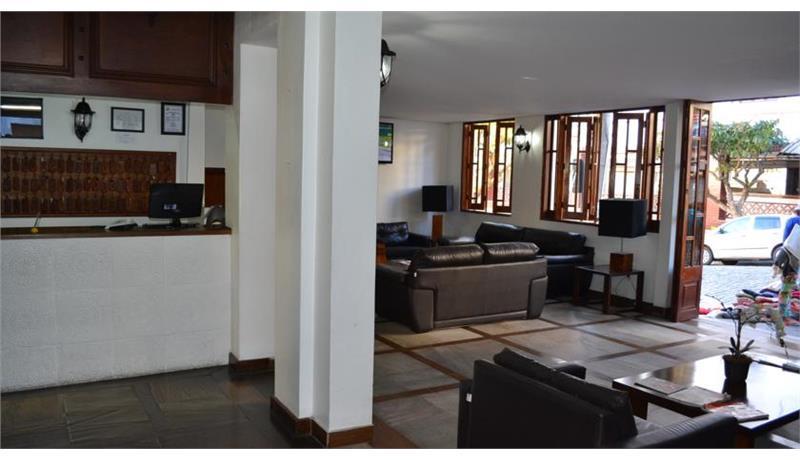 Hotel Londres Sao Lourenco  Ngoại thất bức ảnh