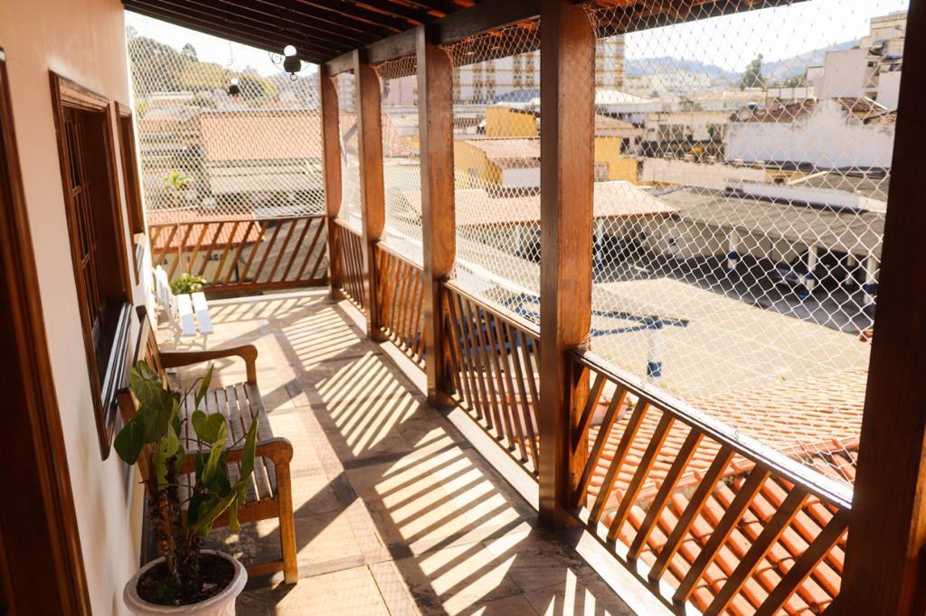 Hotel Londres Sao Lourenco  Ngoại thất bức ảnh