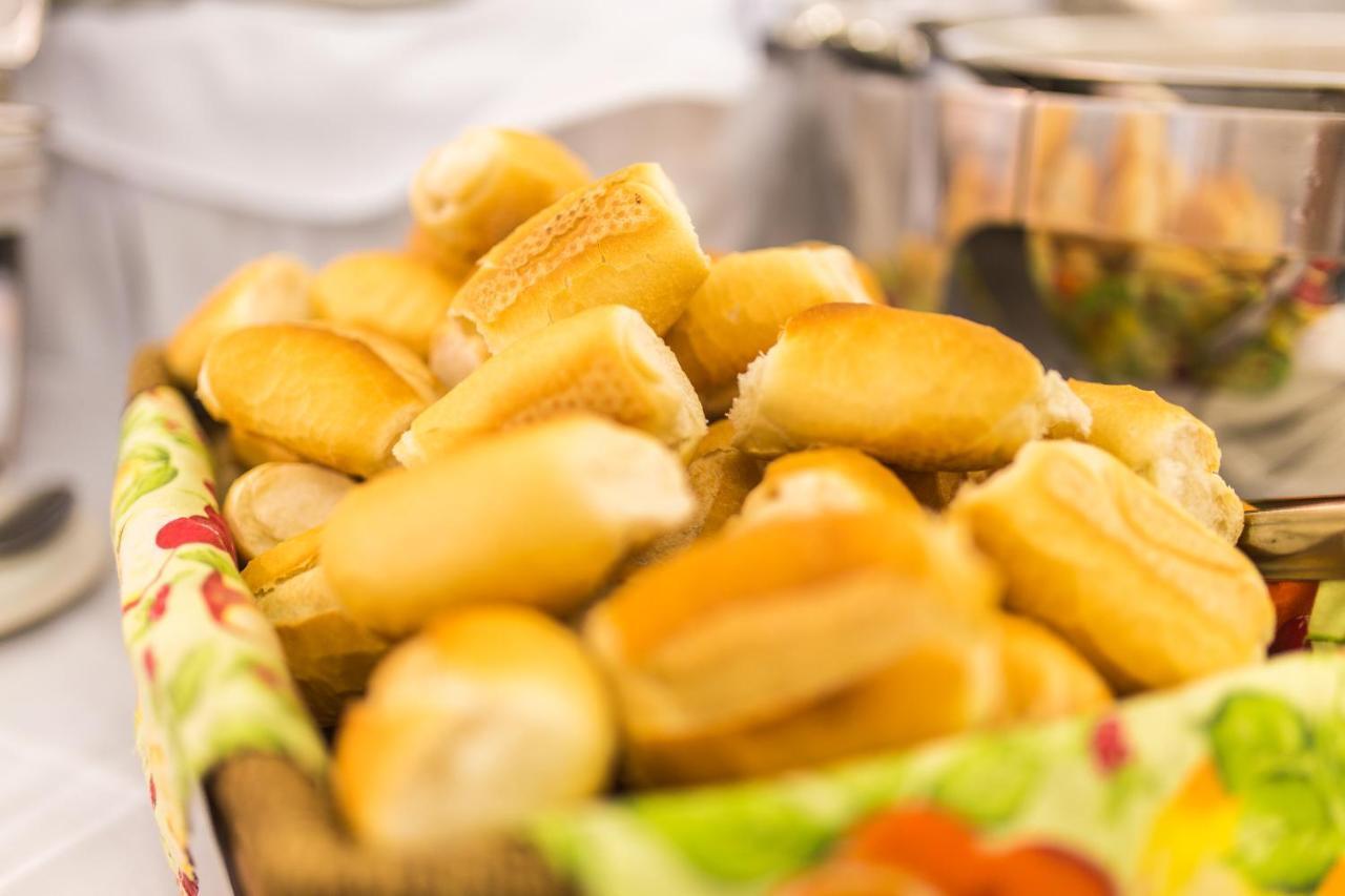 Hotel Londres Sao Lourenco  Ngoại thất bức ảnh