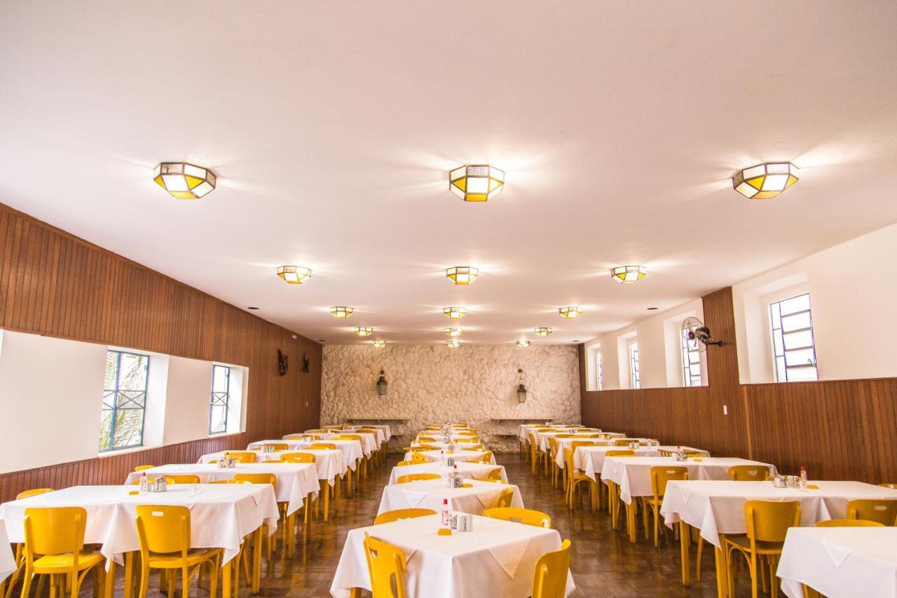 Hotel Londres Sao Lourenco  Ngoại thất bức ảnh
