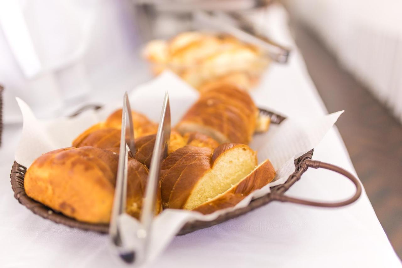 Hotel Londres Sao Lourenco  Ngoại thất bức ảnh